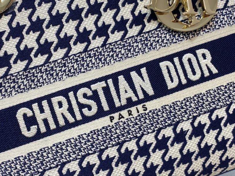 Christian Dior My Lady Bags